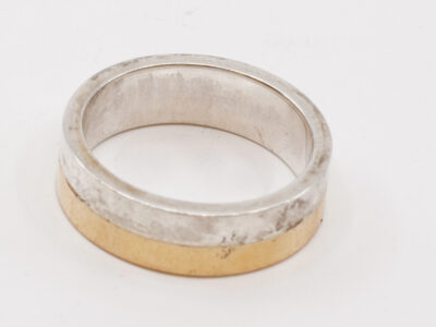 Ring Silver S925