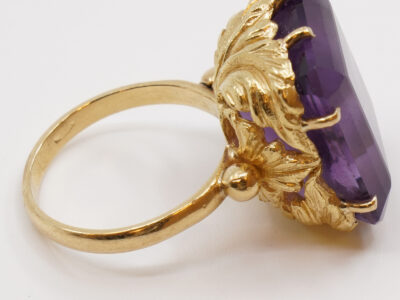 Ring Guld 18K