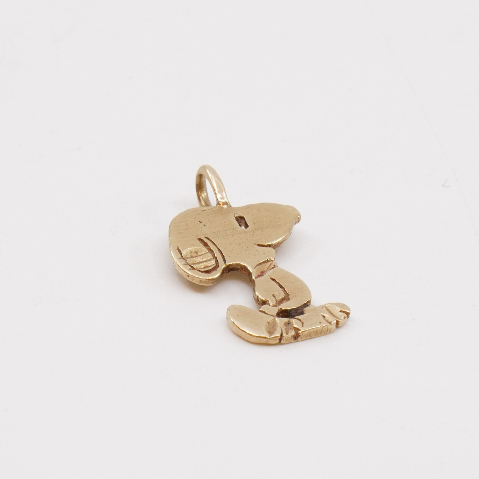 Hänge/berlock Guld 14K