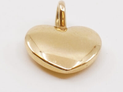 Hänge/berlock Guld 18K