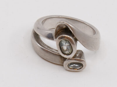 Ring Silver S925
