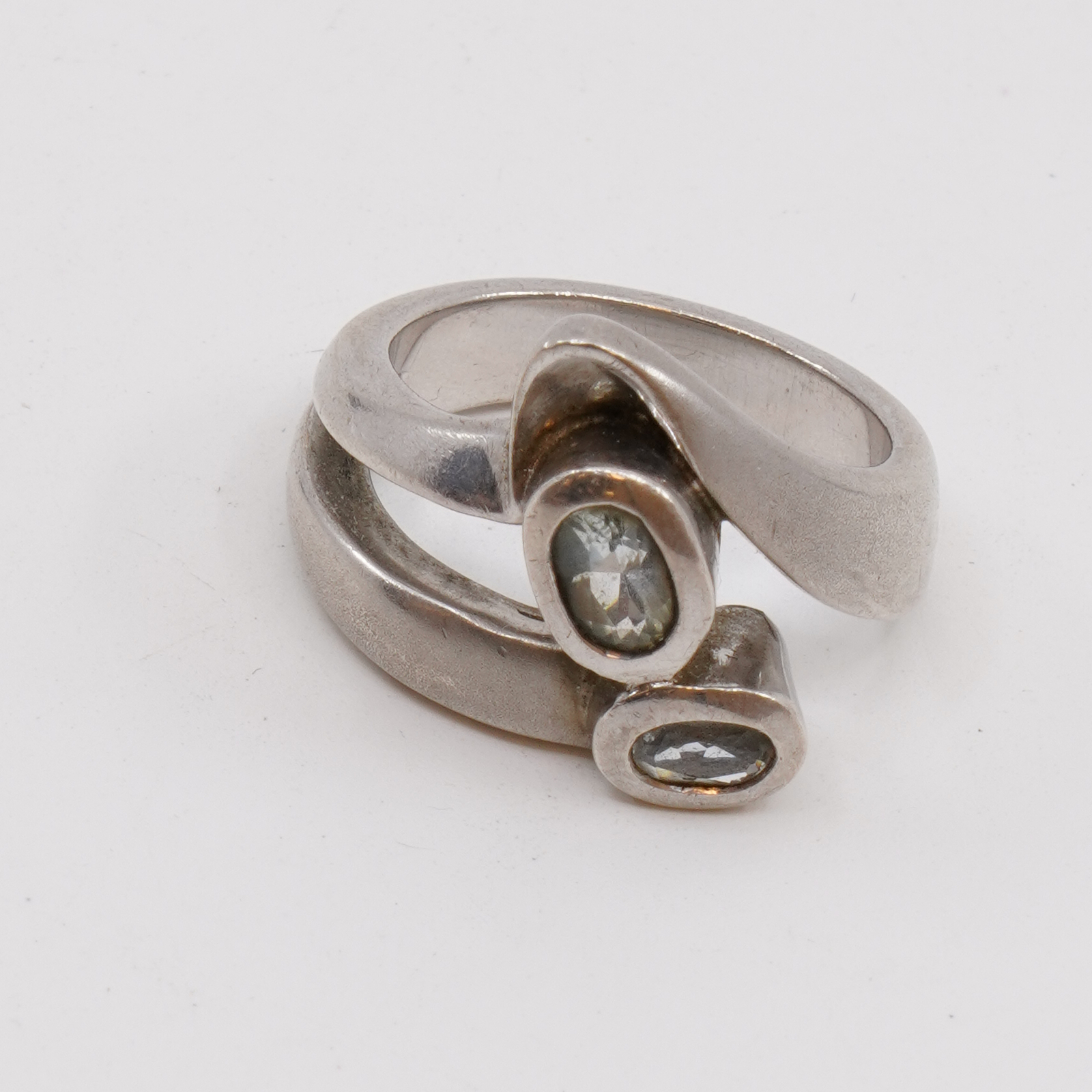Ring Silver S925