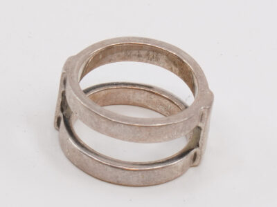 Ring Silver S925