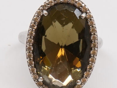 Ring Silver S925