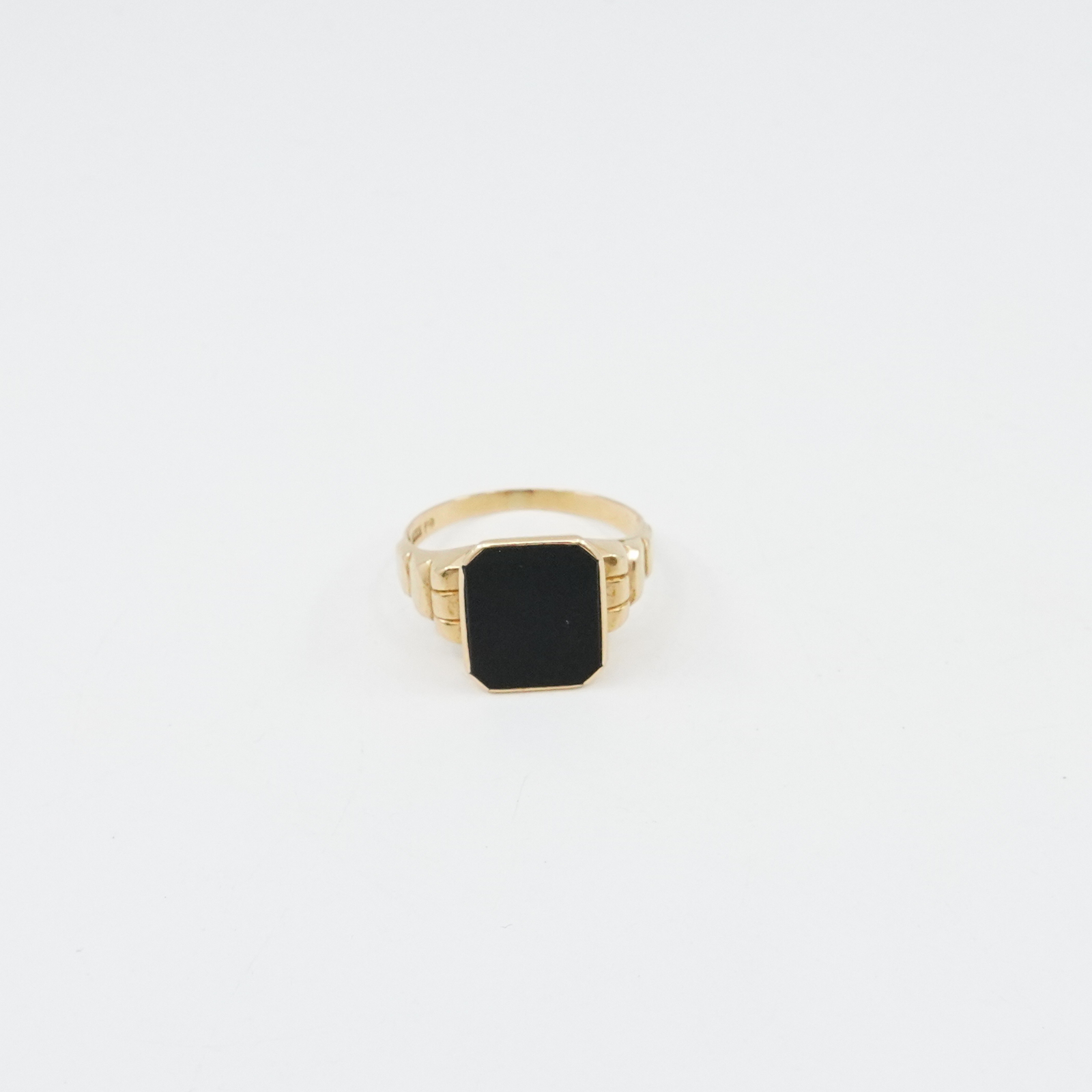 Ring 18K 4,6g