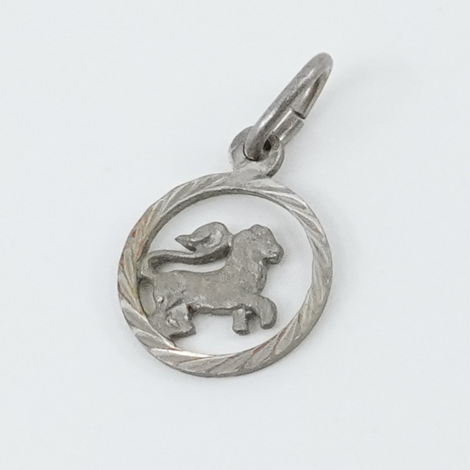 Hänge/berlock Silver