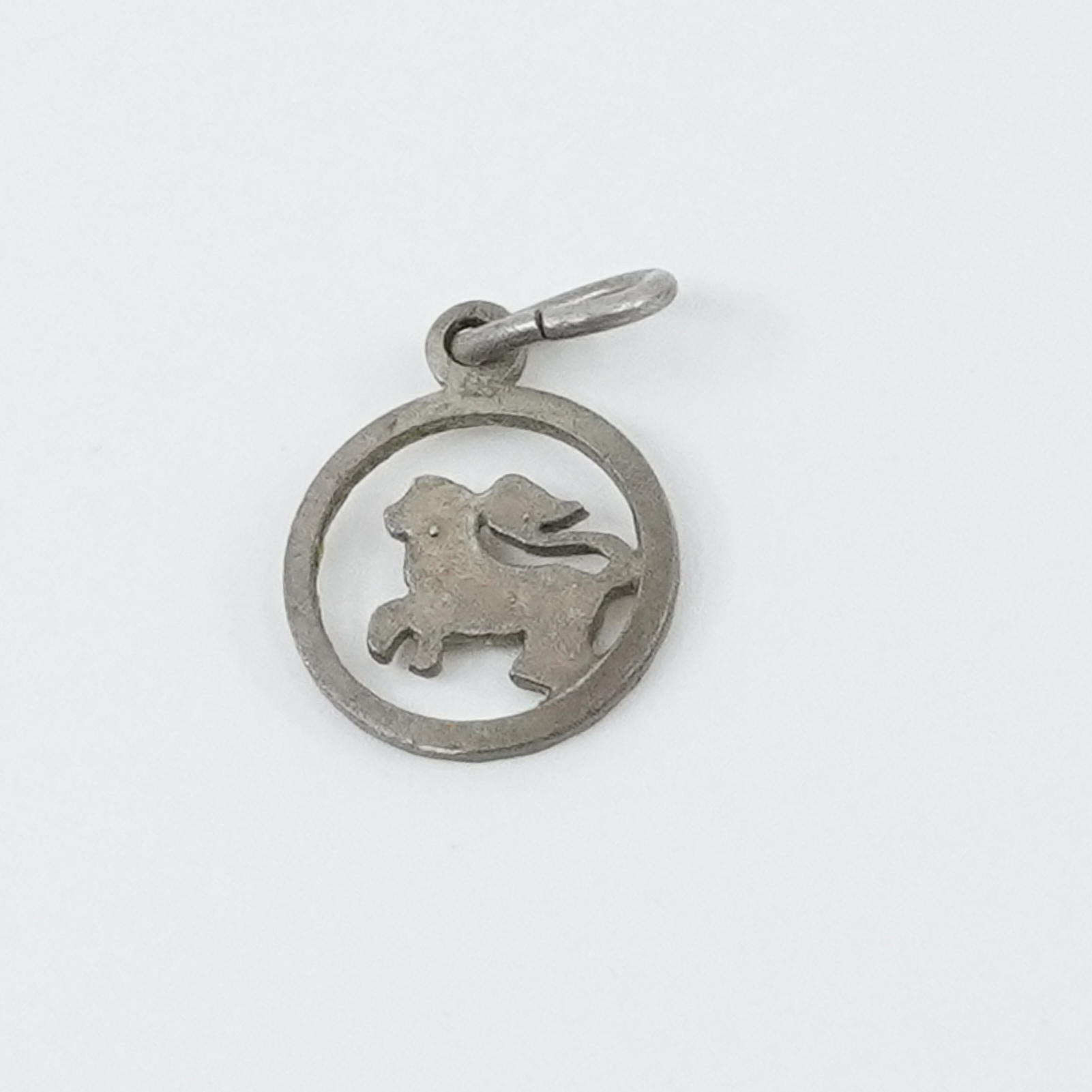 Hänge/berlock Silver