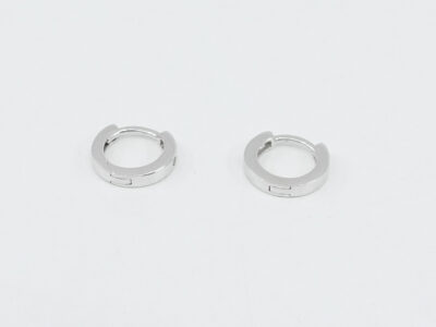 Örhängen S925 1,2g