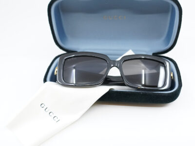 Solglasögon Gucci GG1403SK