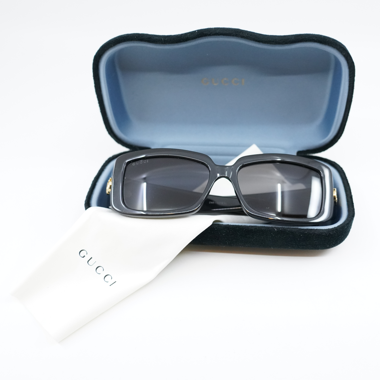 Solglasögon Gucci GG1403SK