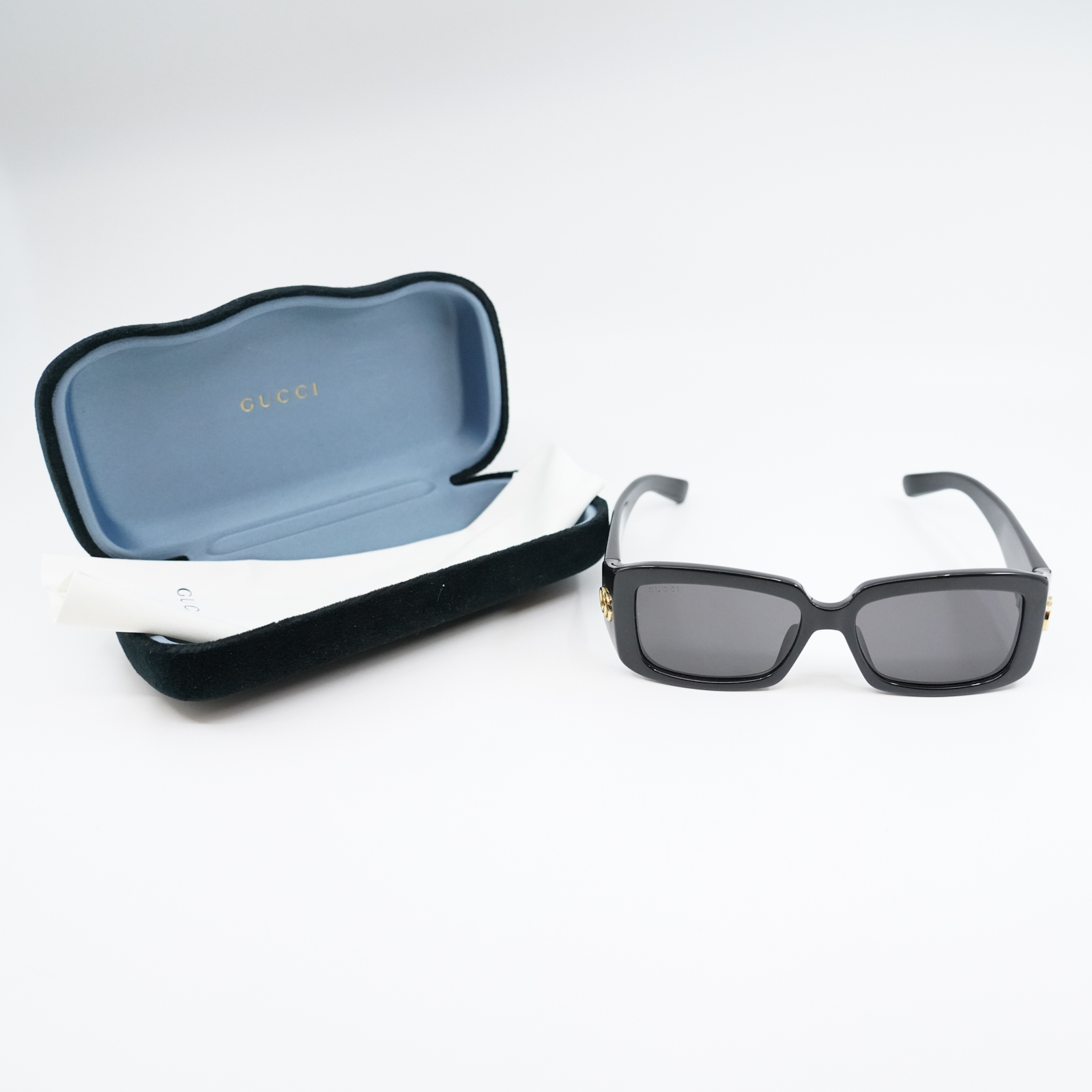 Solglasögon Gucci GG1403SK