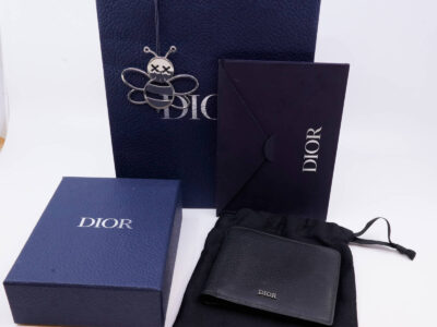 Plånbok Christian Dior