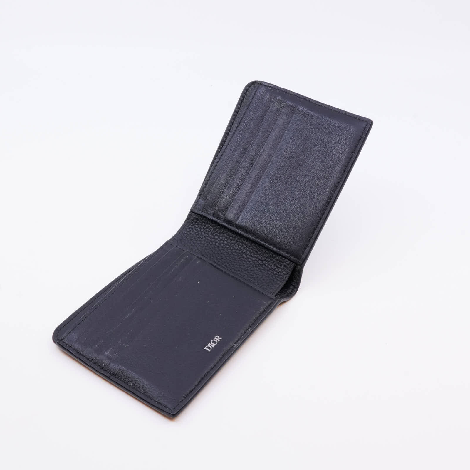 Plånbok Christian Dior