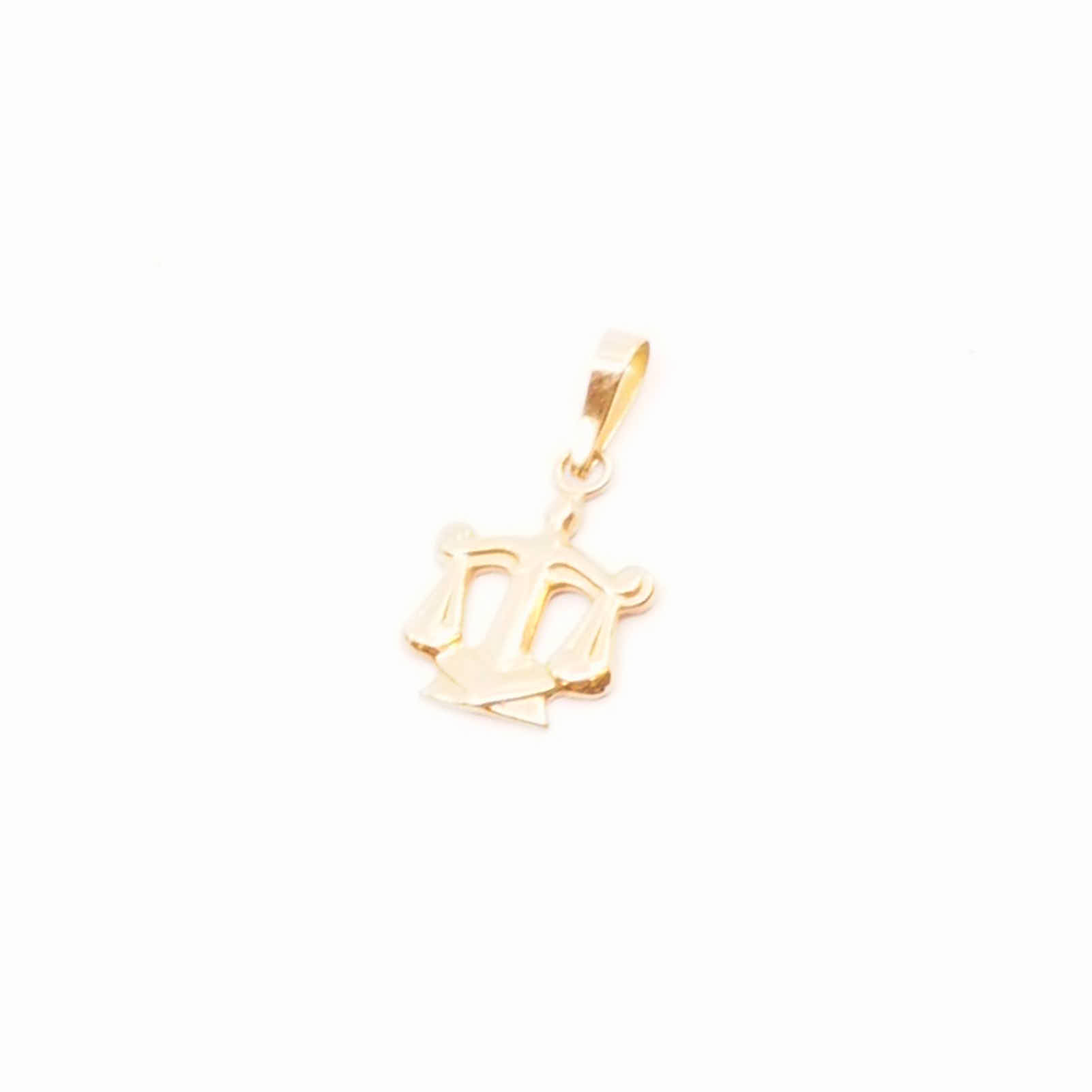 Hänge Guld 18K