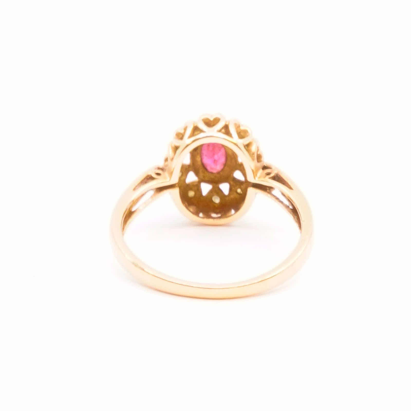Ring Guld 18K