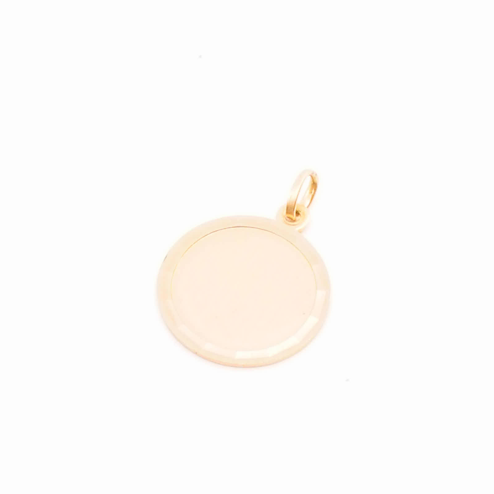 Hänge Guld 18K