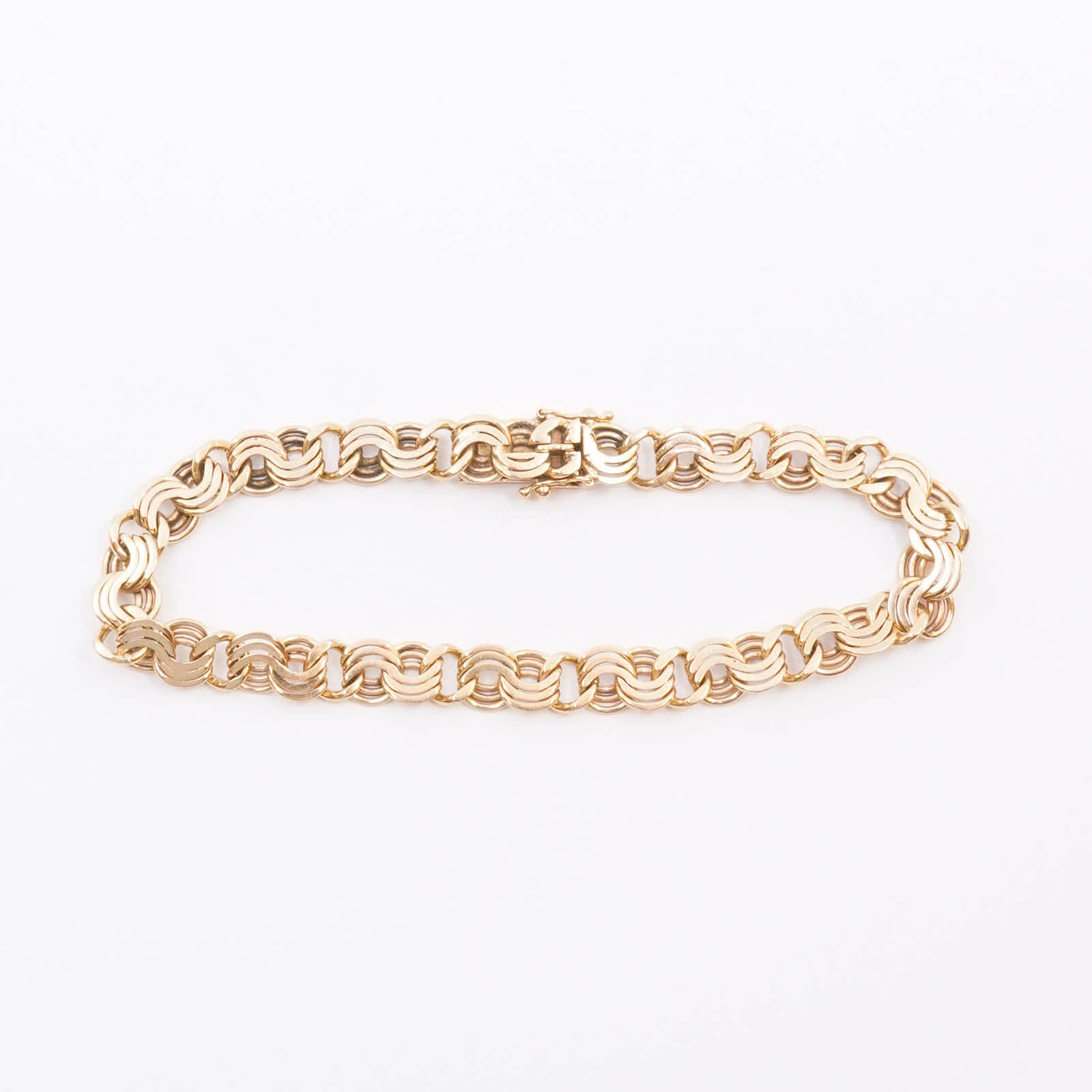 Armband manglad Bismarck