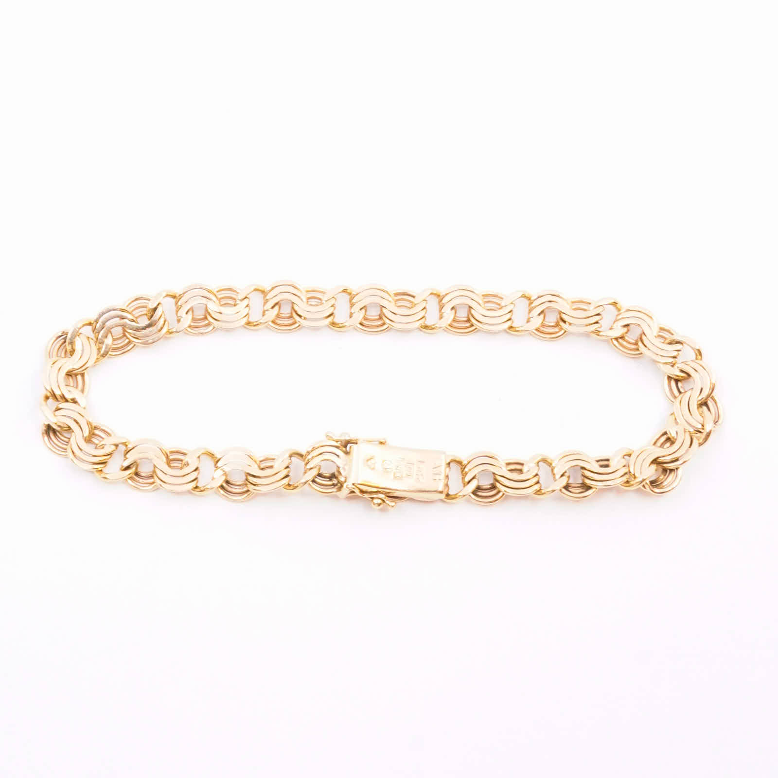 Armband manglad Bismarck