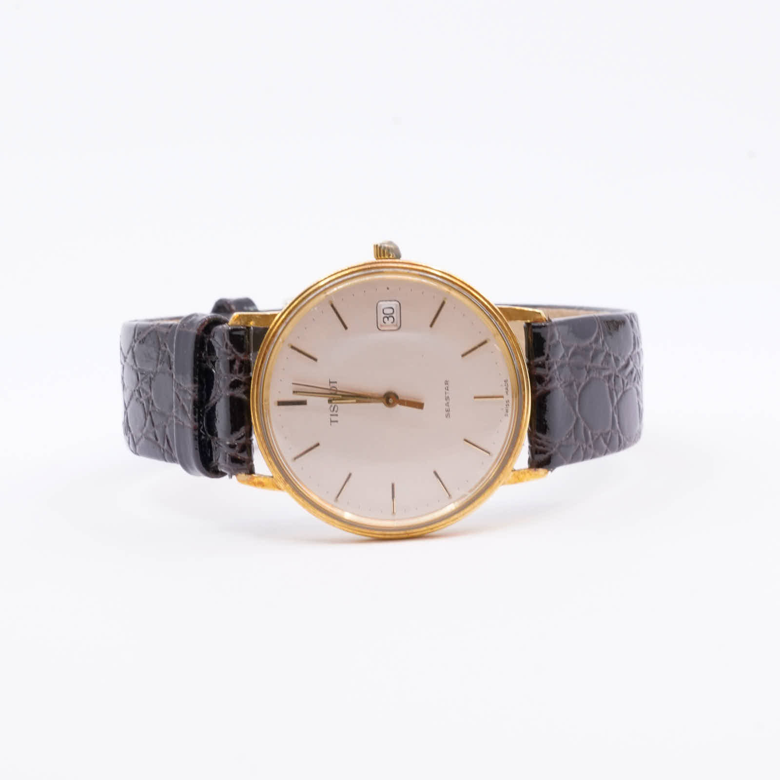 Armbandsur Tissot Seastar