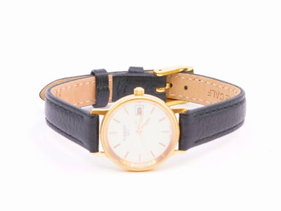 Armbandsur Tissot Längd