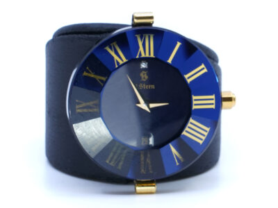 H.Stern Safira 30mm