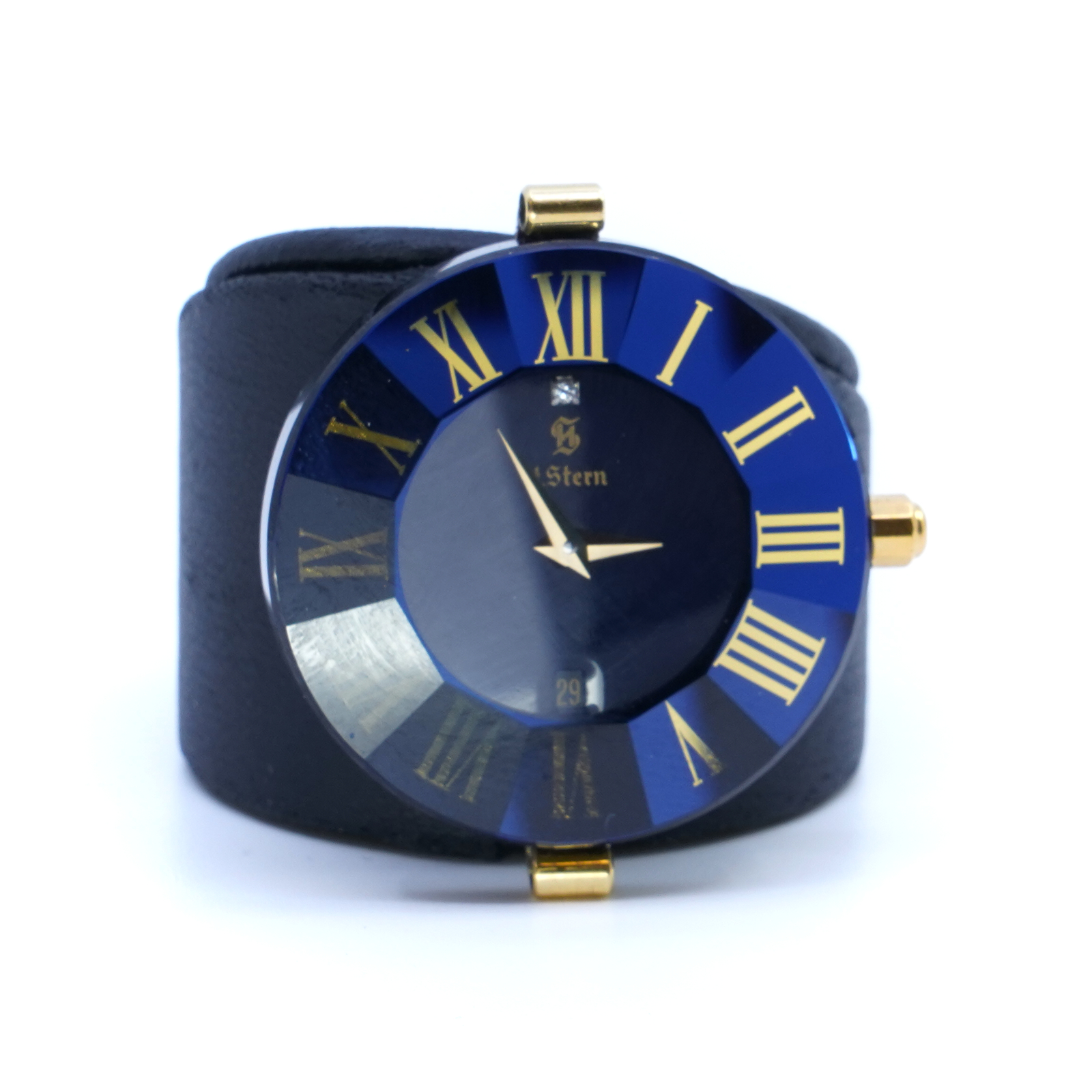 H.Stern Safira 30mm