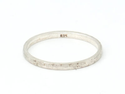 Ring Silver S835