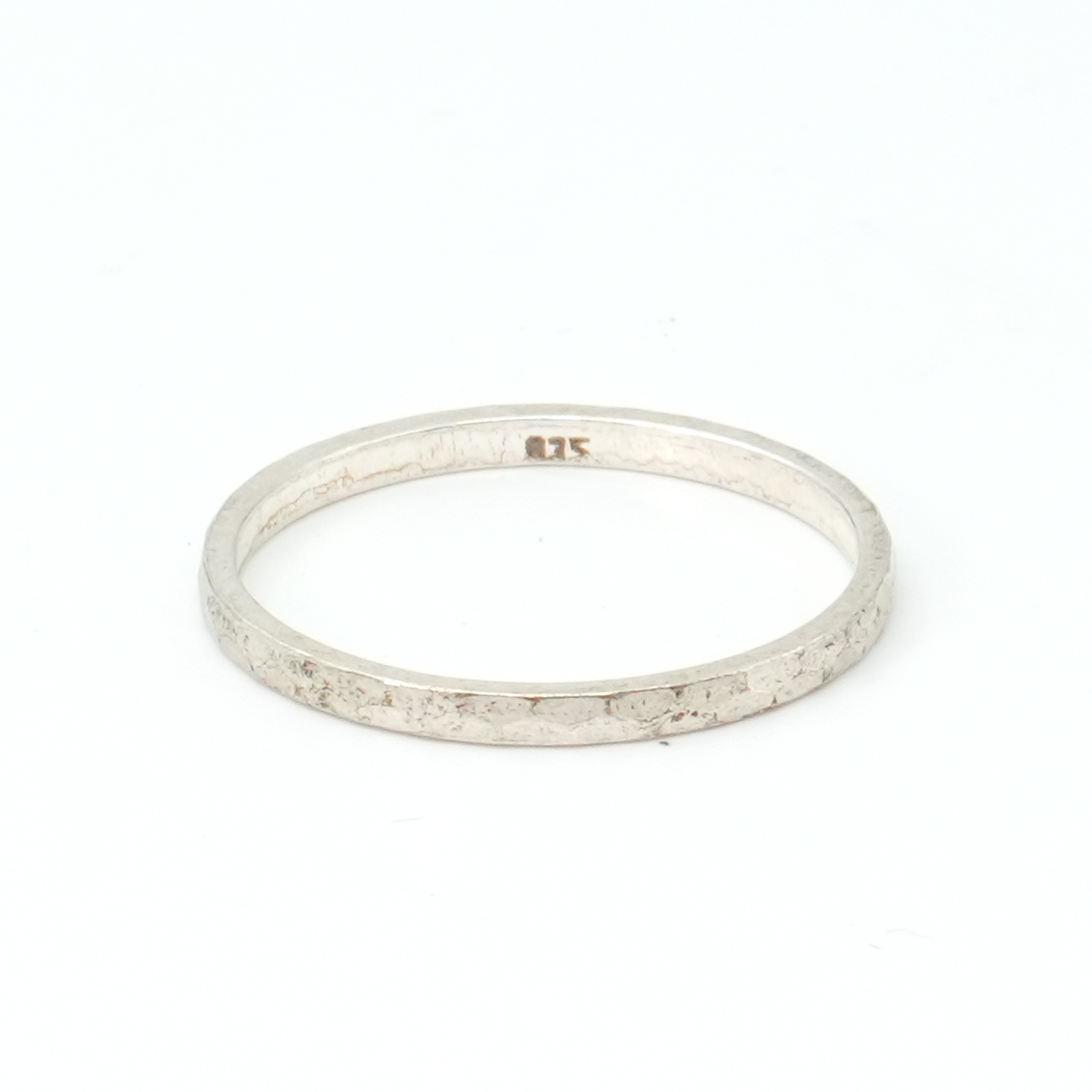 Ring Silver S835