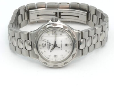Longines Conquest 25mm - L1.131 med box