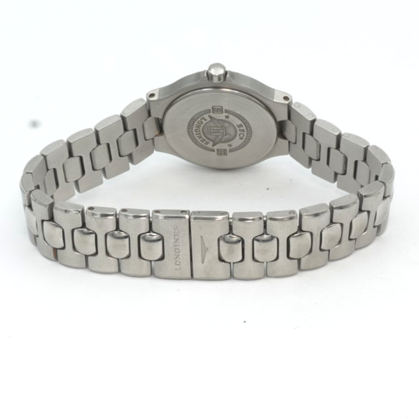 Longines Conquest 25mm - L1.131 med box