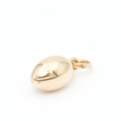 Hänge "Ägg" 18K - Alton