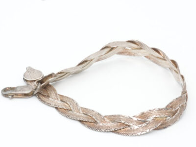 Armband Silver S925