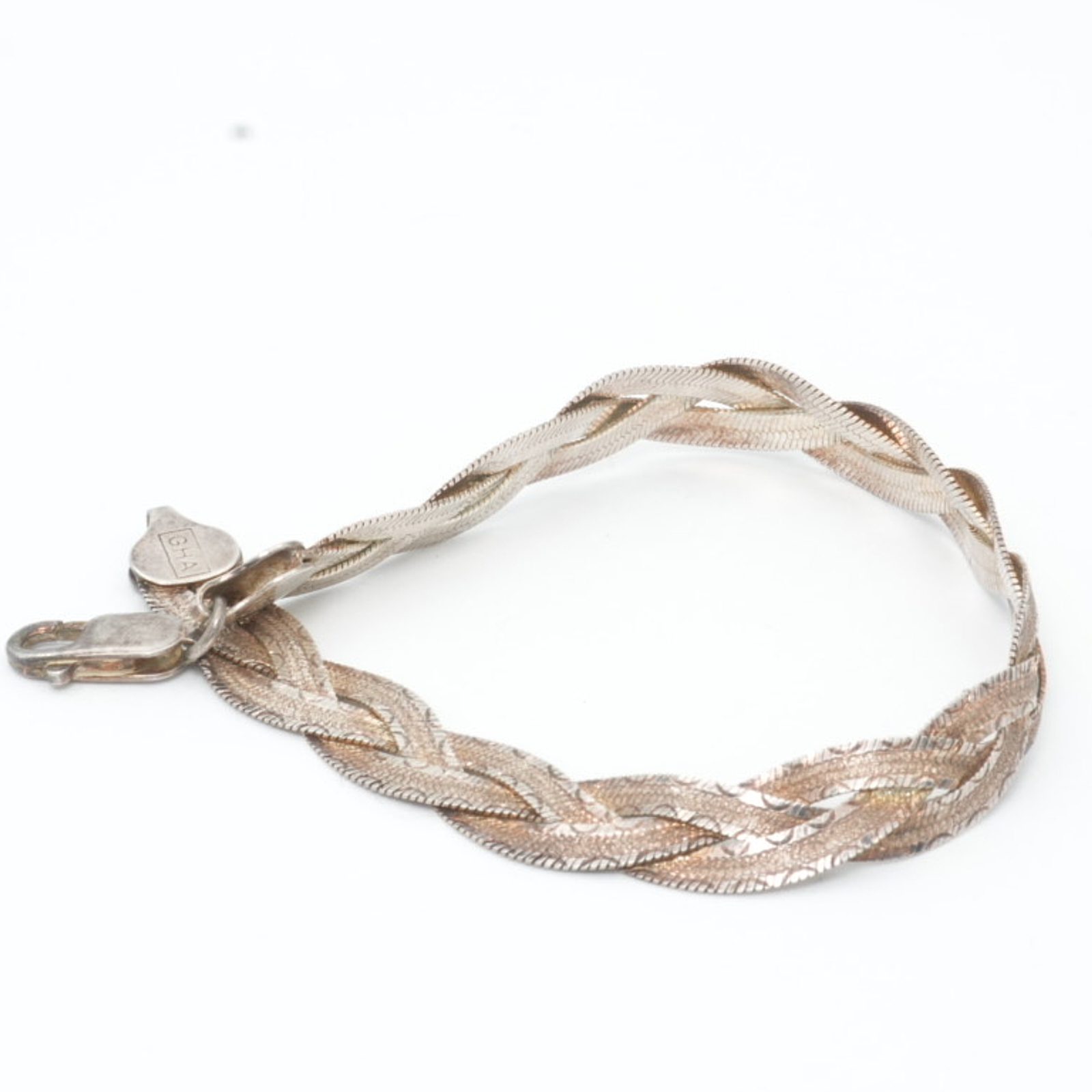 Armband Silver S925