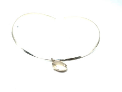 Halsband Silver S925