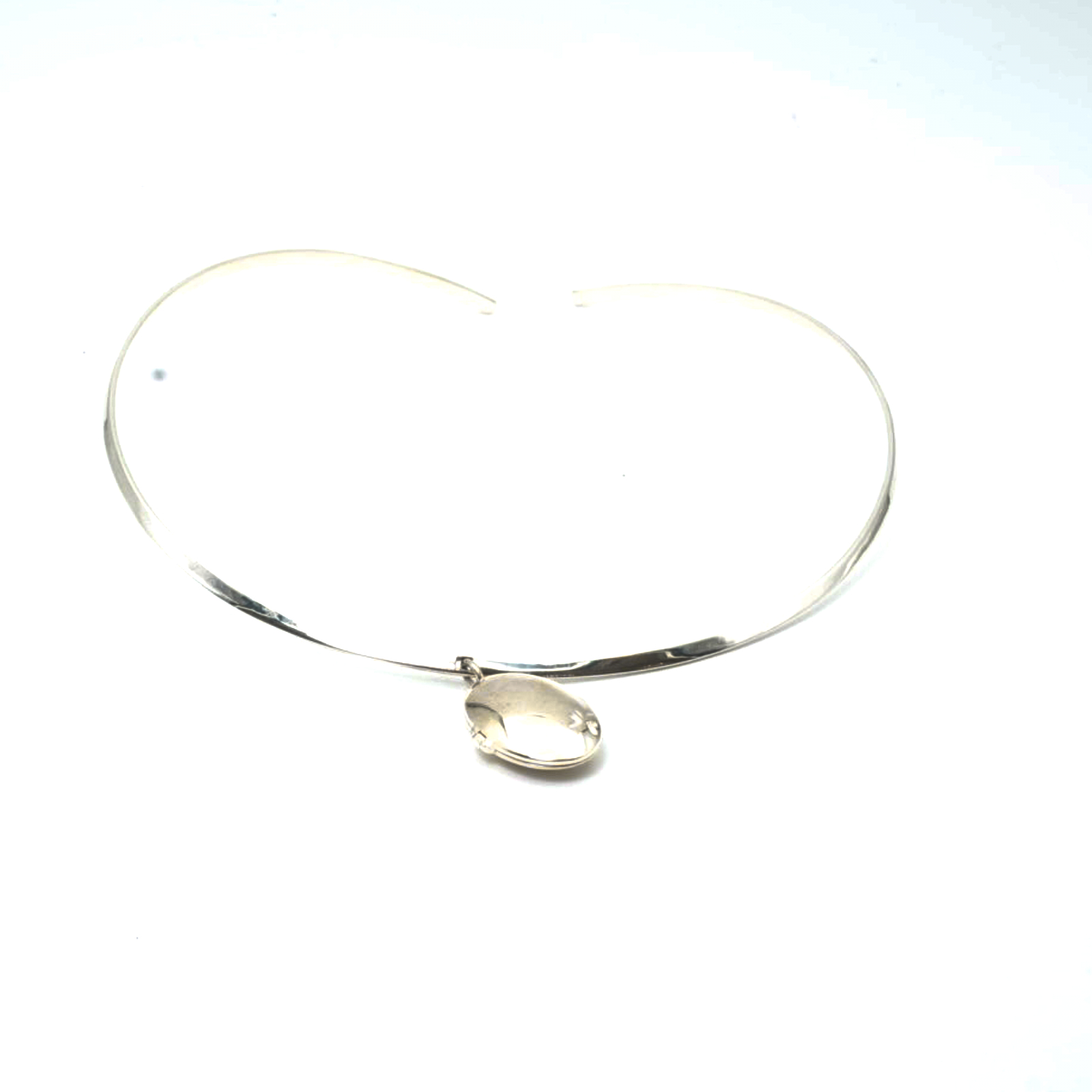 Halsband Silver S925