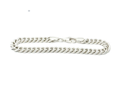 Armband Pansar Silver925