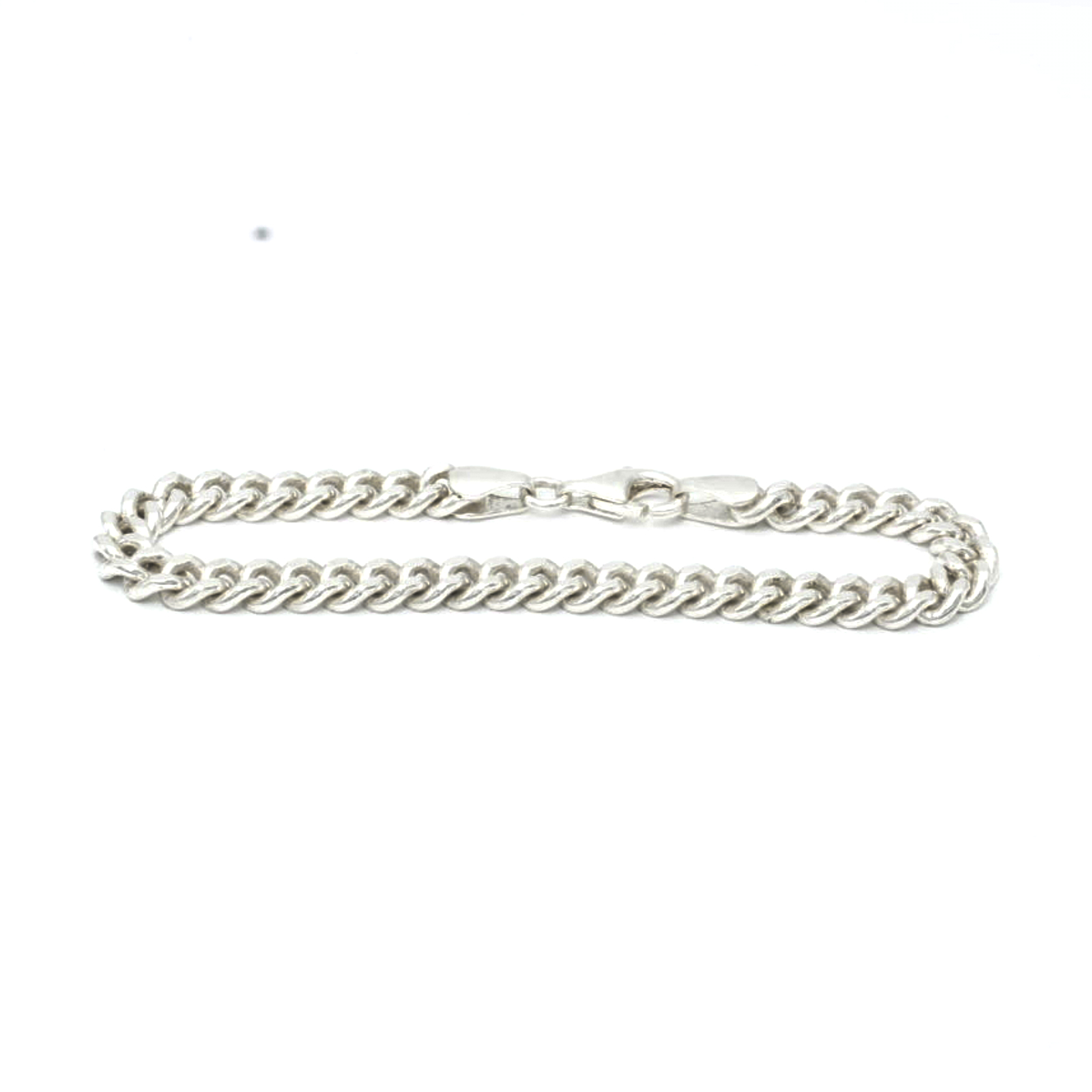 Armband Pansar Silver925