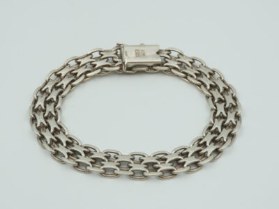 Armband X-länk S830