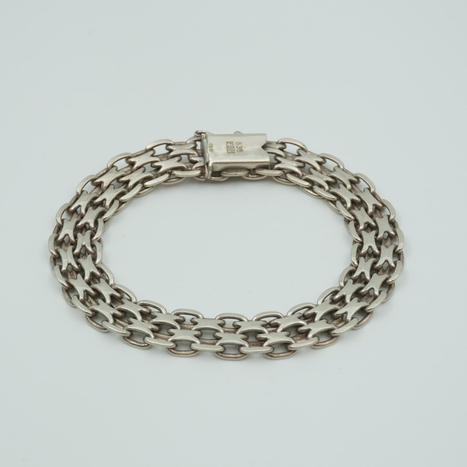 Armband X-länk S830