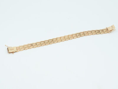 Armband Guld 18K