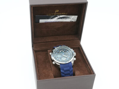 Armbandsur Paterson Racing