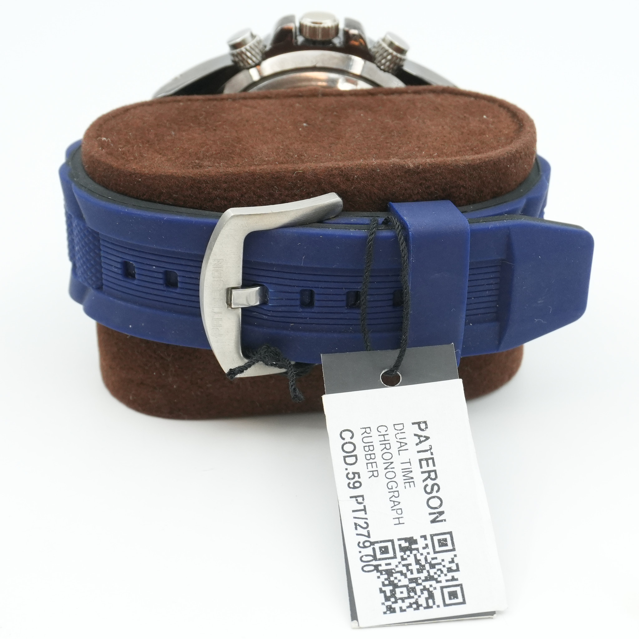 Armbandsur Paterson Racing