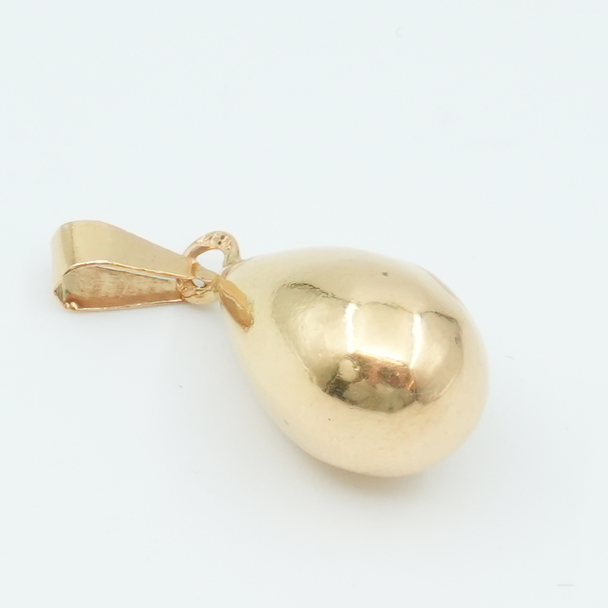 Hänge Guld 18K