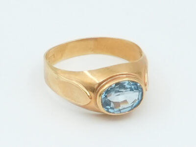 Ring Guld 18K