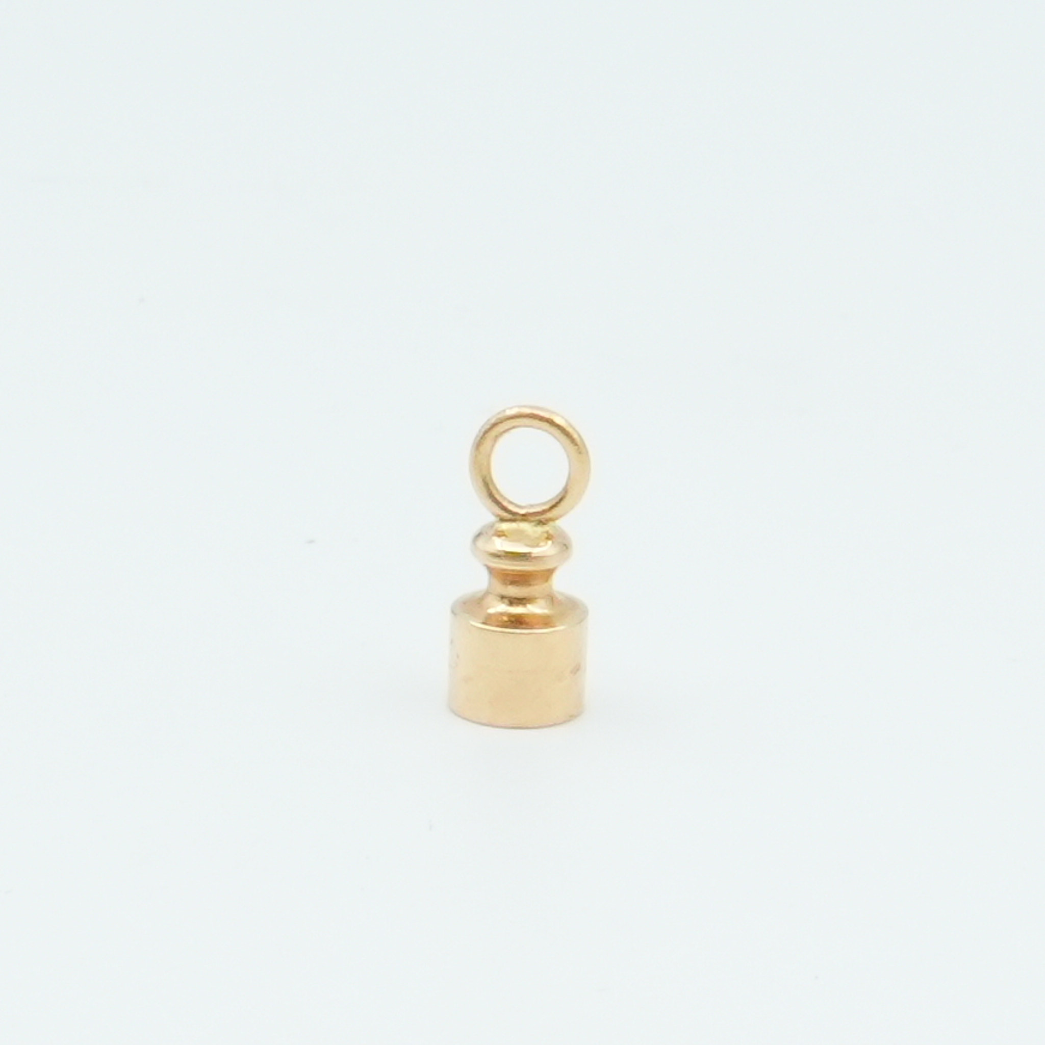 Hänge Guld 18K