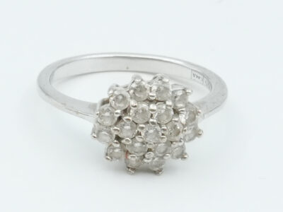 Ring Silver S925