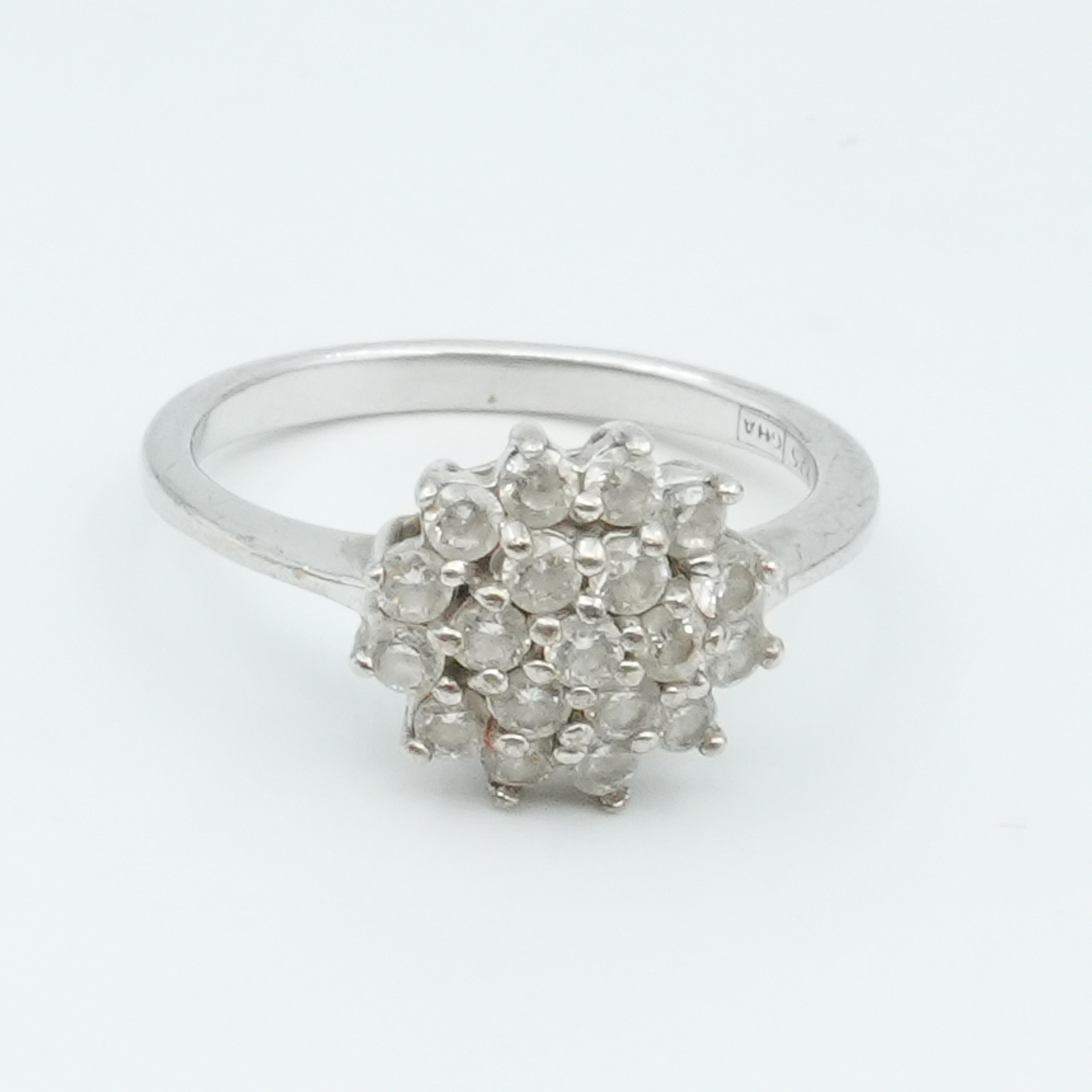 Ring Silver S925