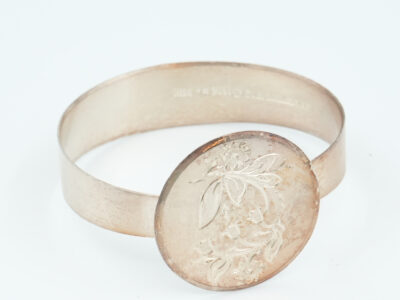 Armring Silver S830