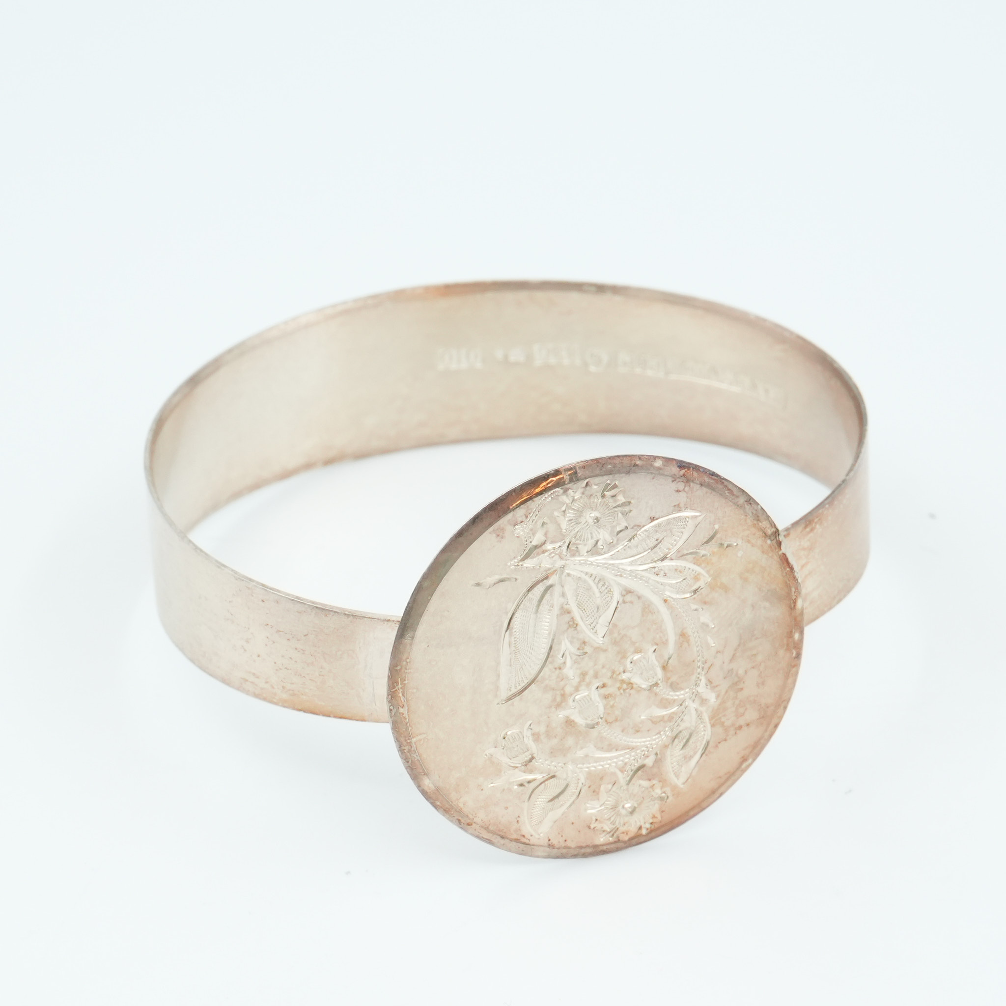 Armring Silver S830