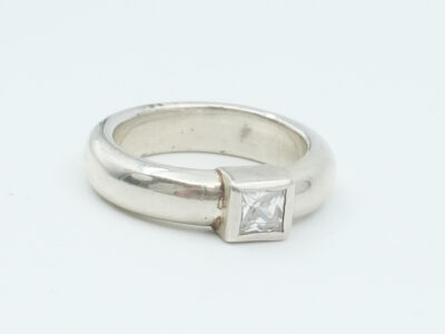 Ring Silver S925
